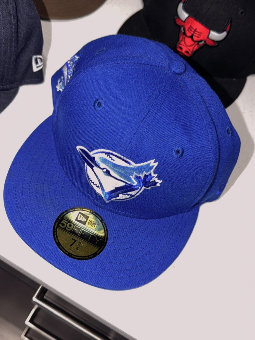 Toronto Blue Jays 59FIFTY Fitted Cap